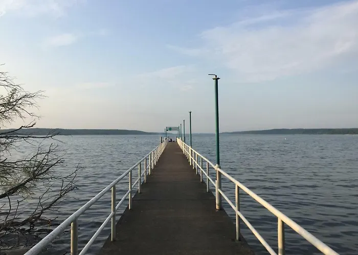 Norweger Haus Am Tollensesee 度假居 Groß Nemerow